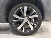 Usata Peugeot 2008 Allure 110 CV (80 kW) 2018 Grigio SUV