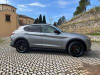 Usata Alfa Romeo Stelvio Tech Edition 209 CV (153 kW) 2019 SUV
