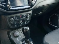 Usata Jeep Compass Limited 140 CV (102 kW) 2018 Nero SUV