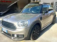 Usata Mini Cooper D Countryman Hype 150 CV (110 kW) 2018 SUV