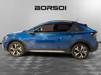 Nuova VW Taigo Edition 116 CV (85 kW) 2025 Blu/azzurro SUV