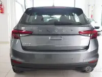 Nuova Skoda Fabia 80 CV (58 kW) 2026 Blu/azzurro Utilitaria
