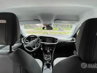 Usata Opel Mokka Elegance 131 CV (96 kW) 2023 Bianco SUV