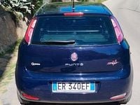 Usata Fiat Punto Street 75 CV (55 kW) 2014 Utilitaria