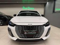 Usata Peugeot 208 GT 101 CV (74 kW) 2025 Bianco Utilitaria