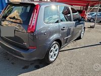 Usata Ford C-MAX 90 CV (66 kW) 2007 Grigio Monovolume
