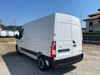 usata Renault Master MasterT35 2.3 dci 150cv L2H2 Energy Ice - Pastello Diesel - Manuale