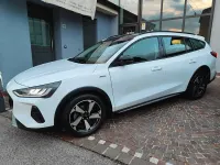 Usata Ford Focus Active 125 CV (91 kW) 2023 Bianco Station wagon