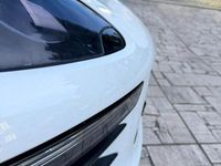 Usata Porsche Macan S 250 CV (183 kW) 2014 Bianco SUV