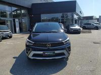 Usata Opel Crossland X Elegance 130 CV (95 kW) 2024 SUV
