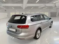 Usata VW Passat Business 149 CV (109 kW) 2019 Station wagon