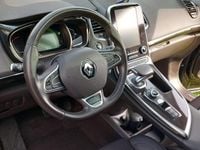 Usata Renault Espace 160 CV (117 kW) 2016 Nero Monovolume