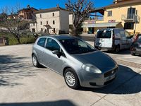 Usata Fiat Grande Punto Dynamic 90 CV (66 kW) 2008 Utilitaria