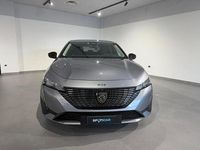 Usata Peugeot 308 Allure 131 CV (96 kW) 2022 Grigio artense Berlina