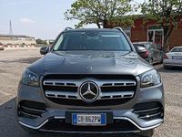 Occasion Mercedes GLS400 Premium Plus 330 ch (242 kW) 2020 Gris SUV