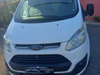 Usata Ford Transit Custom 125 CV (91 kW) 2015 Berlina