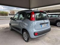 Usata Fiat Panda Easy 69 CV (50 kW) 2019 Grigio Utilitaria