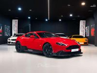 Nuova Aston Martin Vantage 446 CV (328 kW) 2026 Coupé