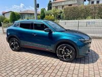 Nuova Alfa Romeo GT Junior Edizione Speciale 145 CV (106 kW) 2025 Blu SUV