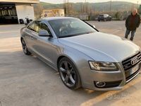 usata Audi A5 A5 3.0 V6 TDI 245 CV quattro