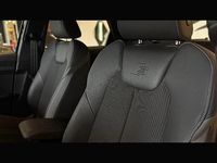 Usata Audi A1 Ambiente 115 CV (84 kW) 2020 Blu Berlina