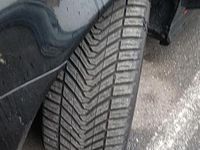 Usata Saab 9-3 150 CV (110 kW) 2007 Nero Berlina