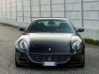 Usata Ferrari 612 540 CV (397 kW) 2008 Neroneronero Coupé