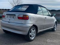 usata Fiat Punto Cabriolet 60 cat Cabrio S