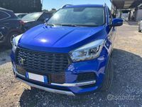 Usado DR DR 4.0 114 CV (83 kW) 2022 Azul SUV