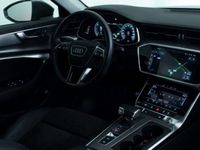 usata Audi A6 e-tron Avant 40 2.0 TDI quattro ultra S tronic Business Design usato