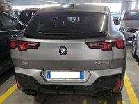 Usata BMW X2 300 CV (220 kW) 2024 Grigio SUV