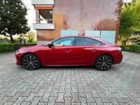 Usata Peugeot 508 S 180 CV (132 kW) 2019 Rosso Berlina