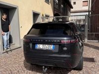 Usata Land Rover Range Rover Velar SE Dynamic 241 CV (177 kW) 2018 SUV