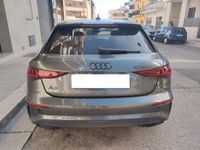 usata Audi A3 SPB 30 TDI S tronic S line edition