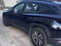 Usata Hyundai Tucson 116 CV (85 kW) 2022 Nero SUV