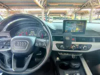 Usata Audi A4 Business 190 CV (139 kW) 2016 Berlina