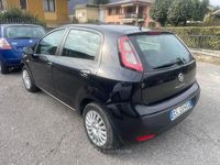 Usata Fiat Punto Evo 77 CV (56 kW) 2010 Utilitaria