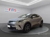 Occasion Toyota C-HR Trend 166 ch (122 kW) 2018 Gris SUV