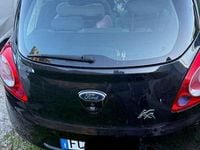 Usata Ford Ka Titanium 69 CV (50 kW) 2016 Berlina