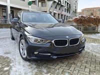 Usata BMW 318 Sport Line 143 CV (105 kW) 2014 Berlina
