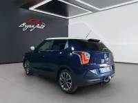 Usata SsangYong Tivoli 116 CV (85 kW) 2017 Other SUV