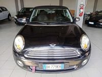Usata Mini ONE 95 CV (69 kW) 2007 Nero Utilitaria