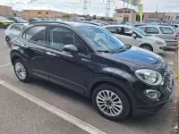Usata Fiat 500X Cross 120 CV (88 kW) 2019 SUV