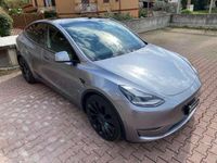 usata Tesla Model Y Performance Dual Motor AWD PARI AL NUOVO!