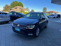 usata VW Tiguan 2.0 TDi 150cv DSG 4MOTION STYLE USATO GARANTITO