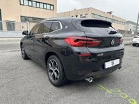 Usata BMW X2 150 CV (110 kW) 2018 Other SUV