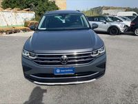 usata VW Tiguan Tiguan1.4 tsi eh Elegance dsg