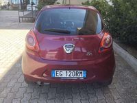 Usata Ford Ka Titanium 69 CV (50 kW) 2011 Lilla Utilitaria