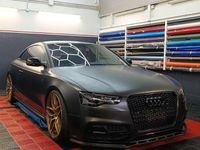 Usata Audi A5 245 CV (180 kW) 2012 Coupé
