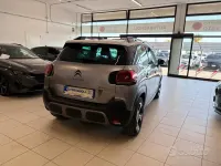 Usata Citroën C3 Aircross PureTech 131 CV (96 kW) 2021 Grigio SUV